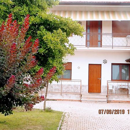 Bed and Breakfast 5 Palme Terzo d' Aquileia Екстер'єр фото