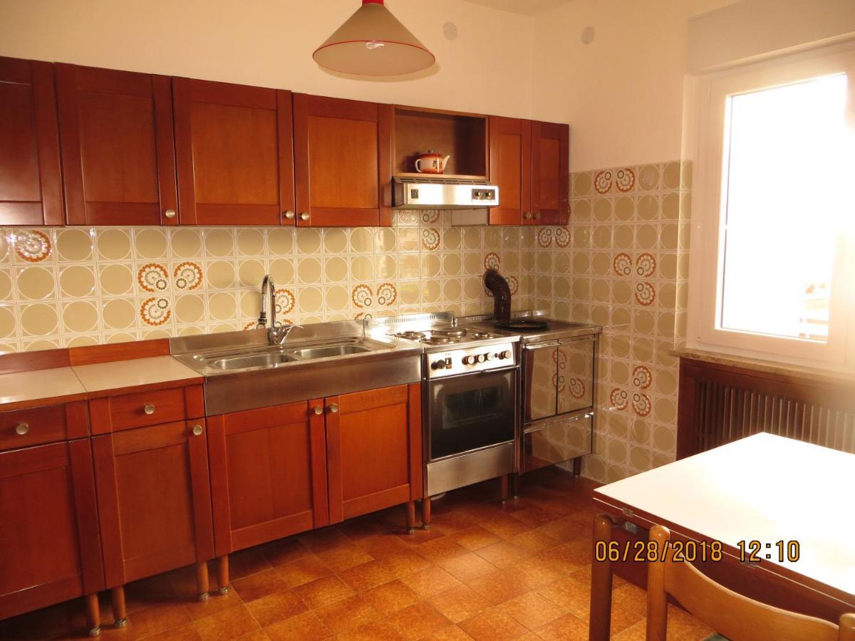 Bed and Breakfast 5 Palme Terzo d' Aquileia Екстер'єр фото
