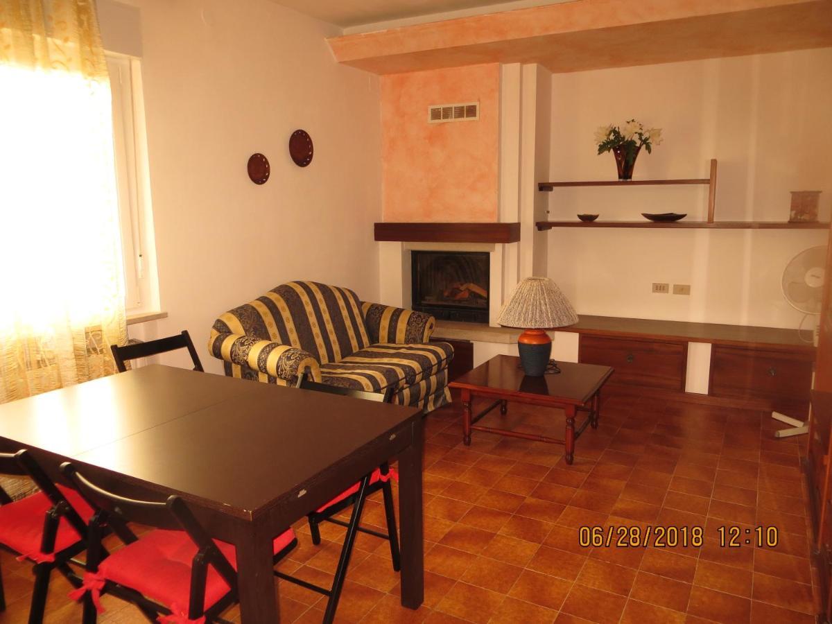 Bed and Breakfast 5 Palme Terzo d' Aquileia Екстер'єр фото
