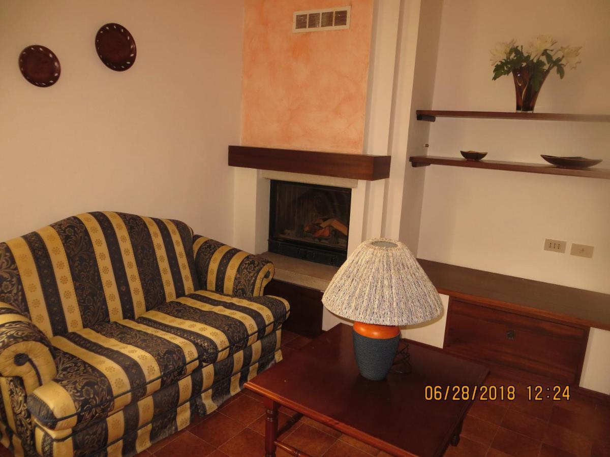 Bed and Breakfast 5 Palme Terzo d' Aquileia Екстер'єр фото