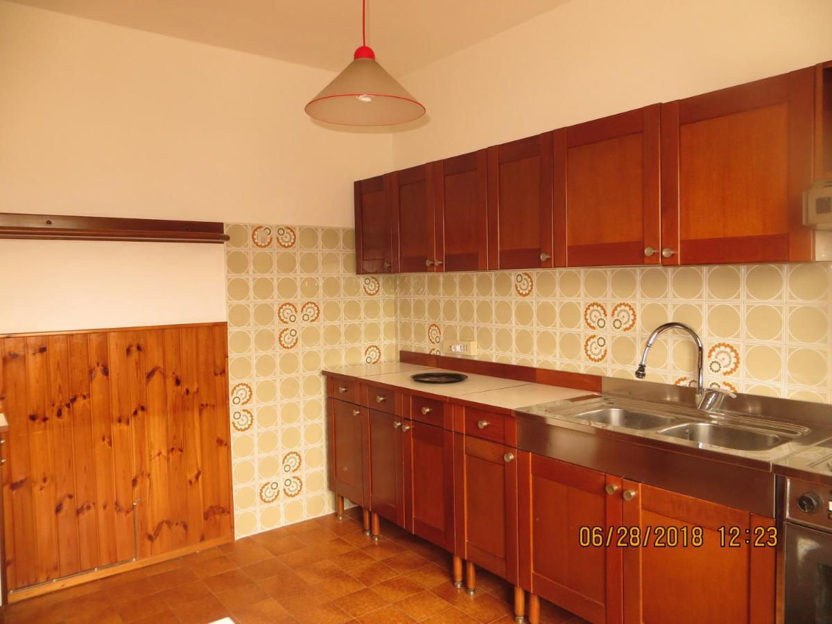 Bed and Breakfast 5 Palme Terzo d' Aquileia Екстер'єр фото