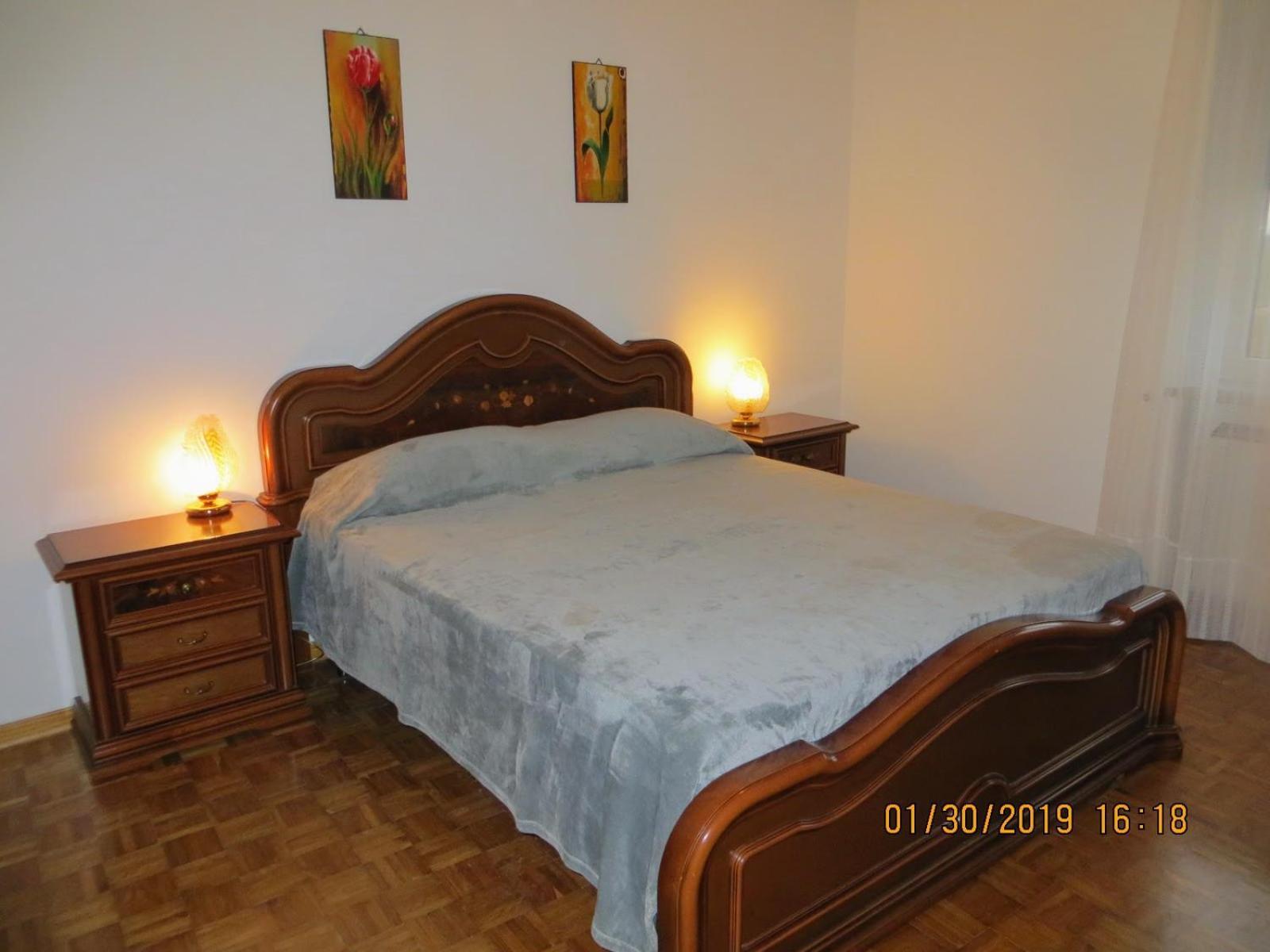 Bed and Breakfast 5 Palme Terzo d' Aquileia Екстер'єр фото
