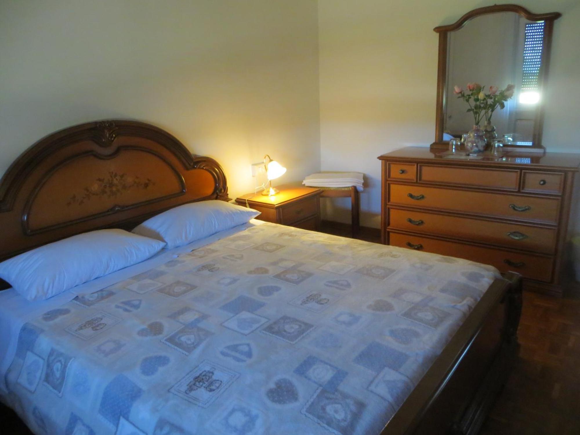 Bed and Breakfast 5 Palme Terzo d' Aquileia Екстер'єр фото