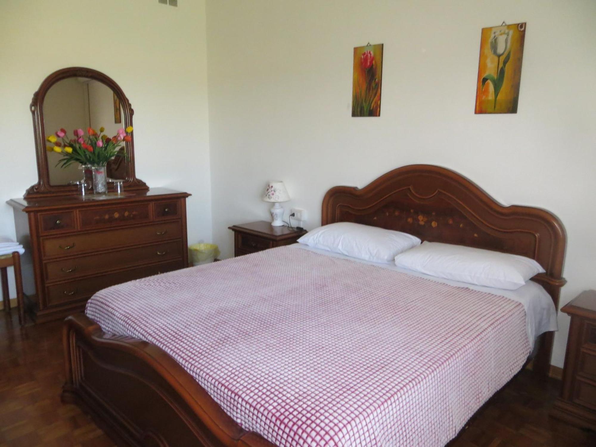 Bed and Breakfast 5 Palme Terzo d' Aquileia Екстер'єр фото
