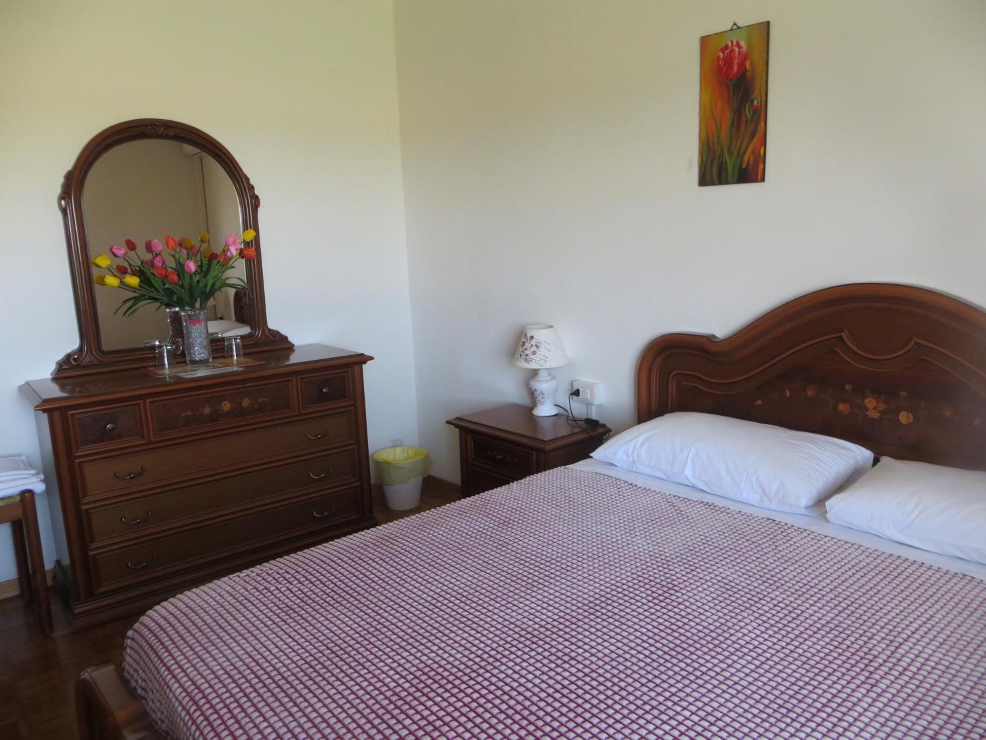Bed and Breakfast 5 Palme Terzo d' Aquileia Екстер'єр фото