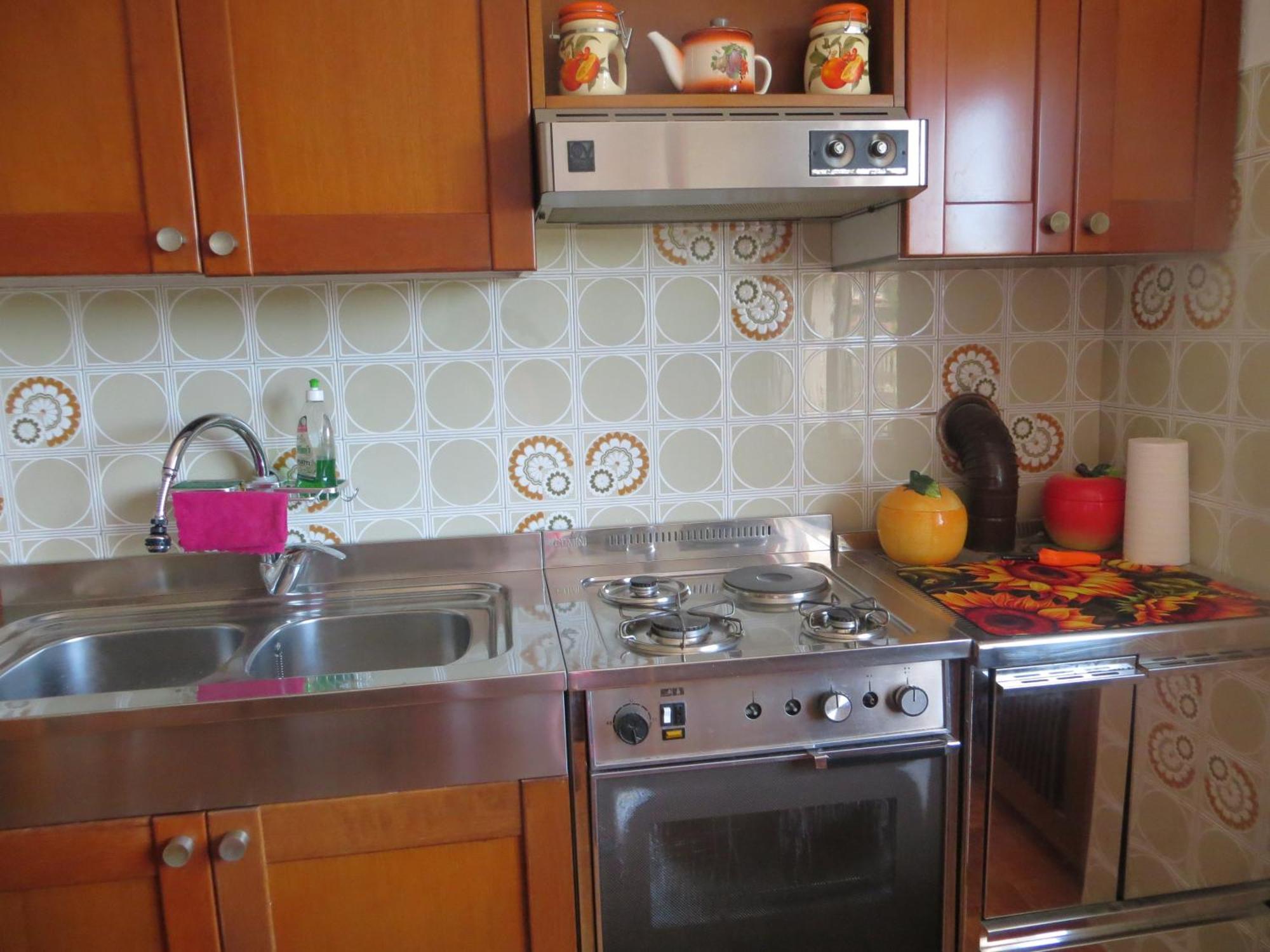 Bed and Breakfast 5 Palme Terzo d' Aquileia Екстер'єр фото