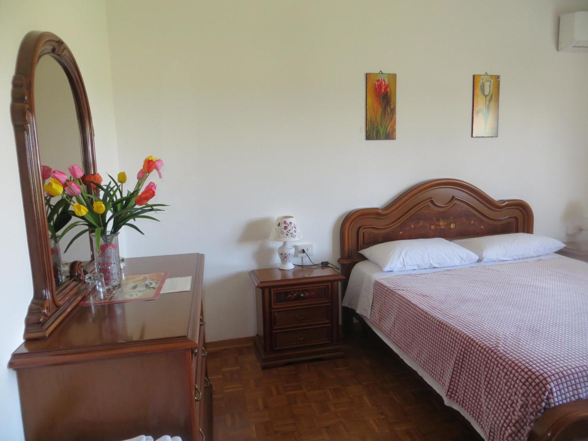 Bed and Breakfast 5 Palme Terzo d' Aquileia Екстер'єр фото