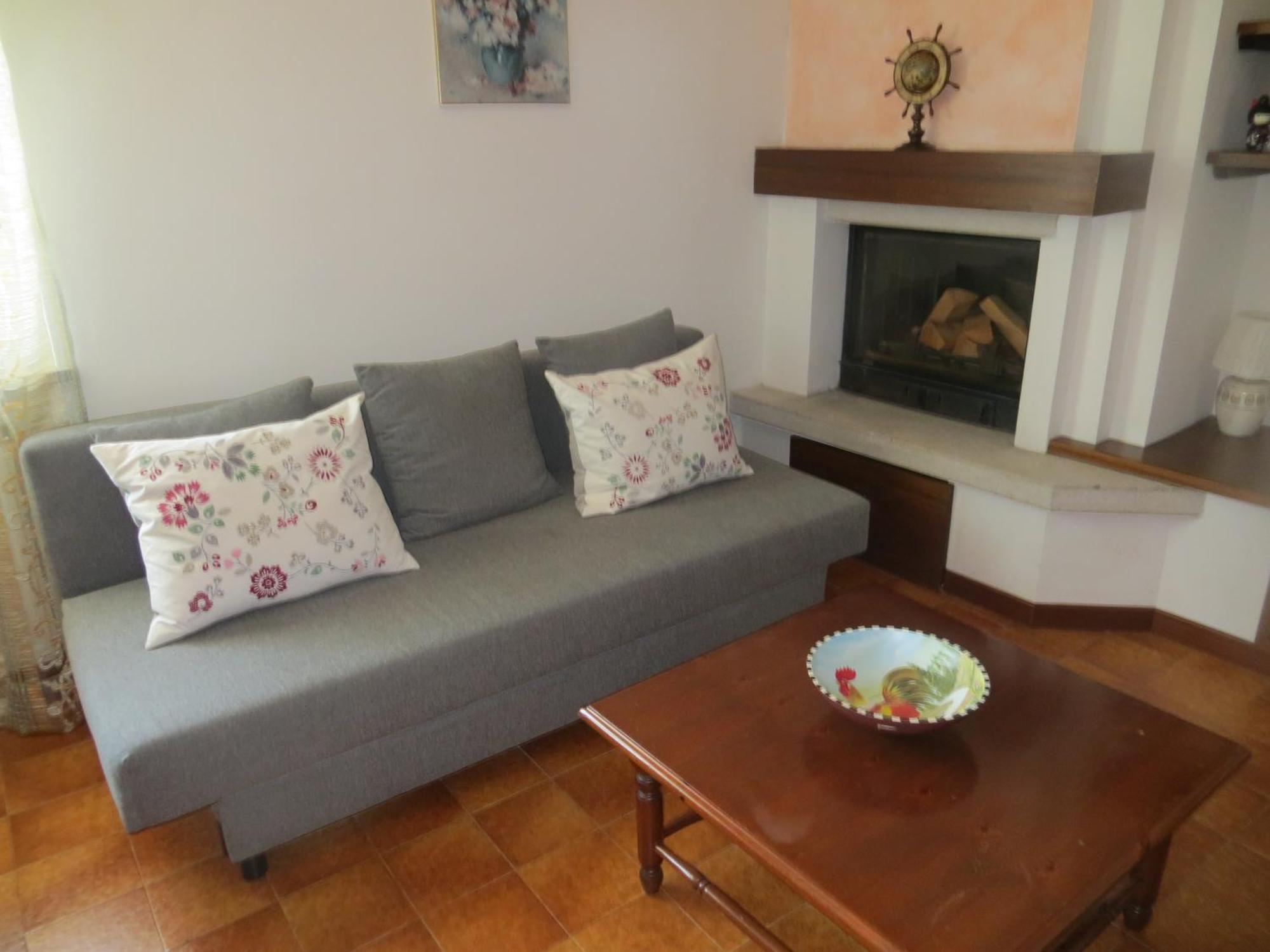 Bed and Breakfast 5 Palme Terzo d' Aquileia Екстер'єр фото